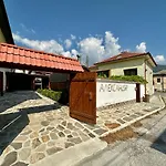 “александър” Villa Velingrad