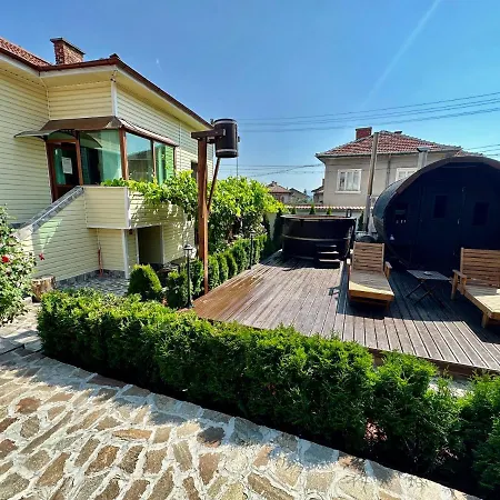 Villa “александър”
