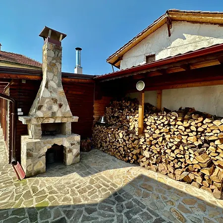 Villa “александър” Velingrad