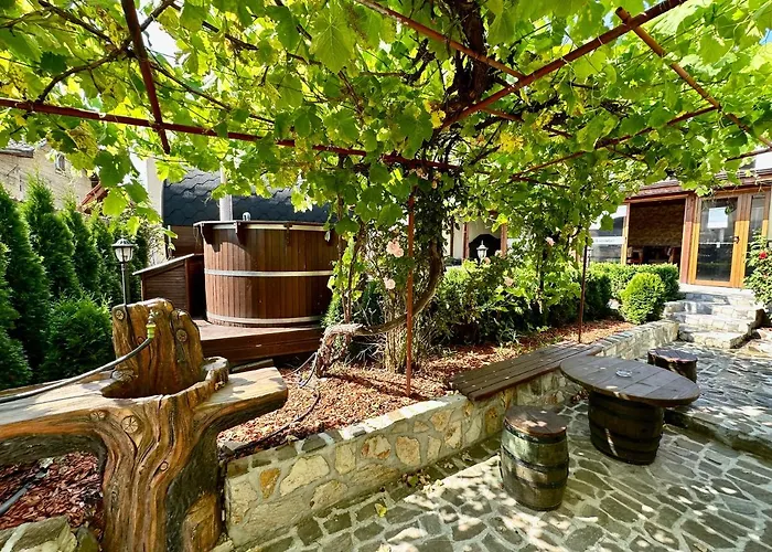 Villa “александър”