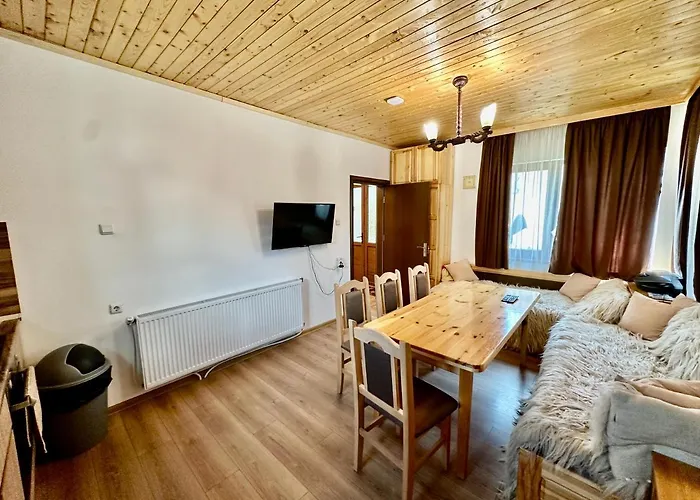 “александър” Villa Velingrad