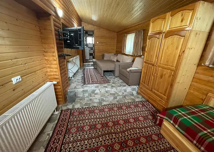 “александър” Villa *