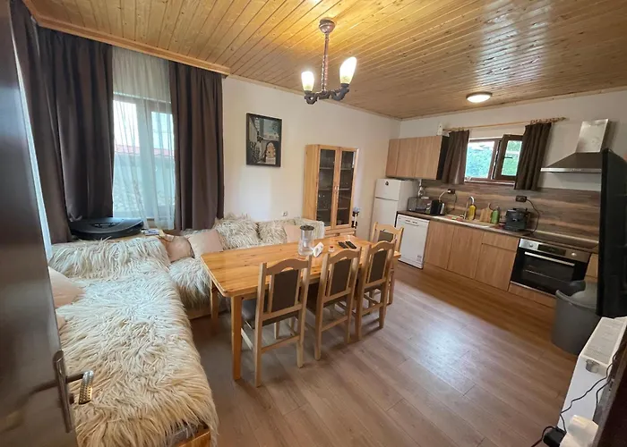 “александър” Villa