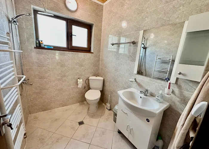 “александър” Villa Velingrad