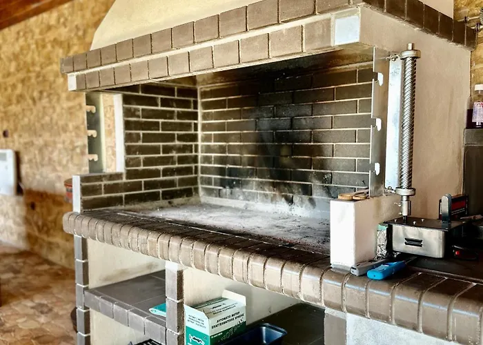 “александър” Villa Velingrad