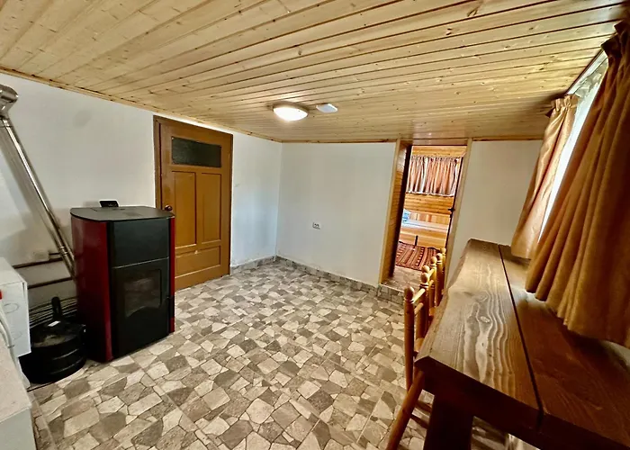 “александър” Villa Velingrad