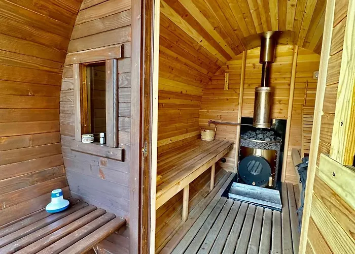 “александър” Villa *