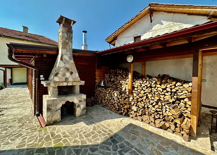 Villa “александър” Velingrad