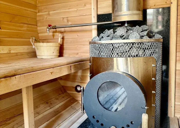 “александър” Villa