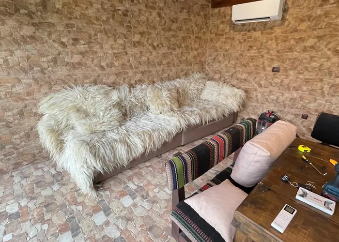 “александър” Villa Velingrad